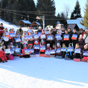 U ski-centru \"Pridolci\" uspješno okončana još jedna škola skijanja