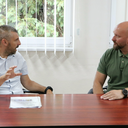 Osman Salkić imenovan za koordinatora projekta ispred Općine Breza