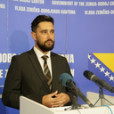 Vedad Jusić: Aplicirali smo za sredstva namijenjena uklanjanju divljih deponija