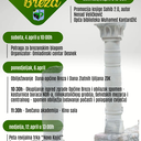 Program obilježavanja 6. aprila - Dana općine Breza